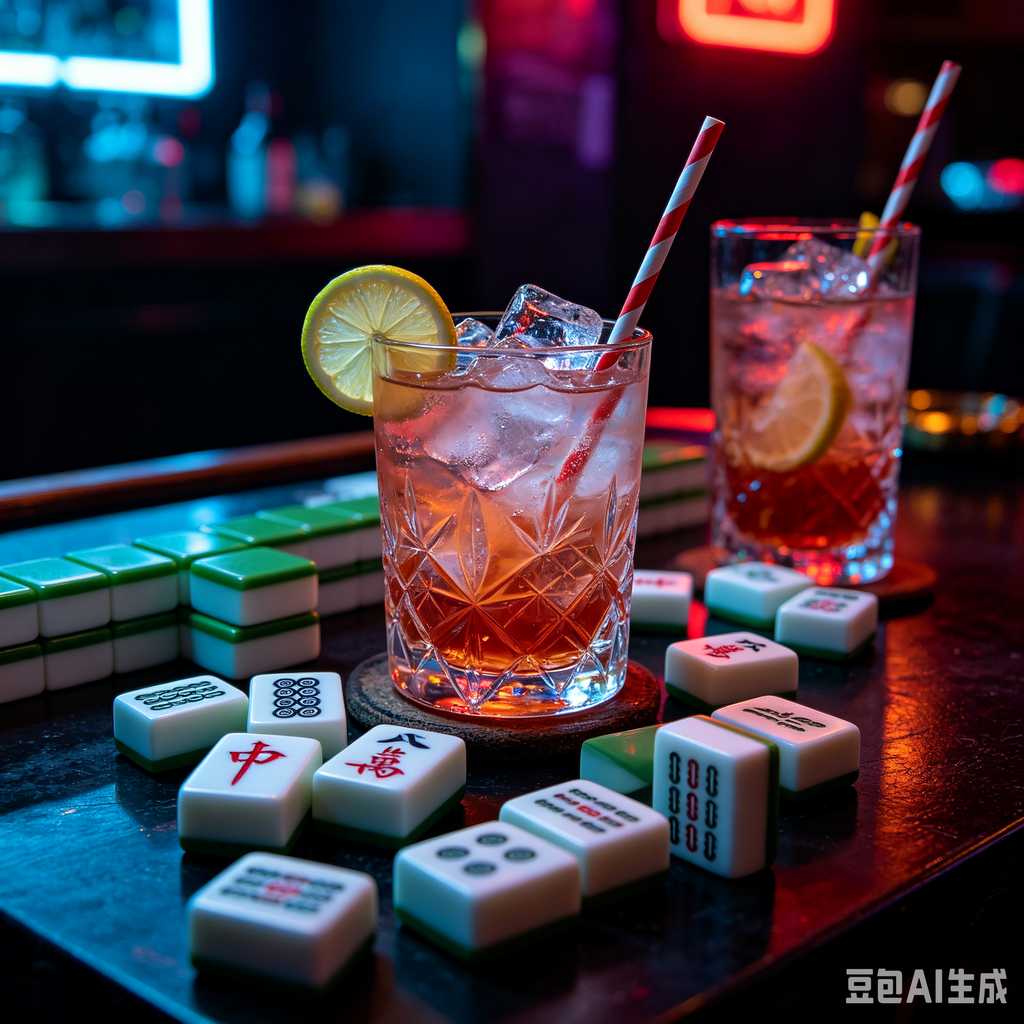 hand carving mahjong tiles