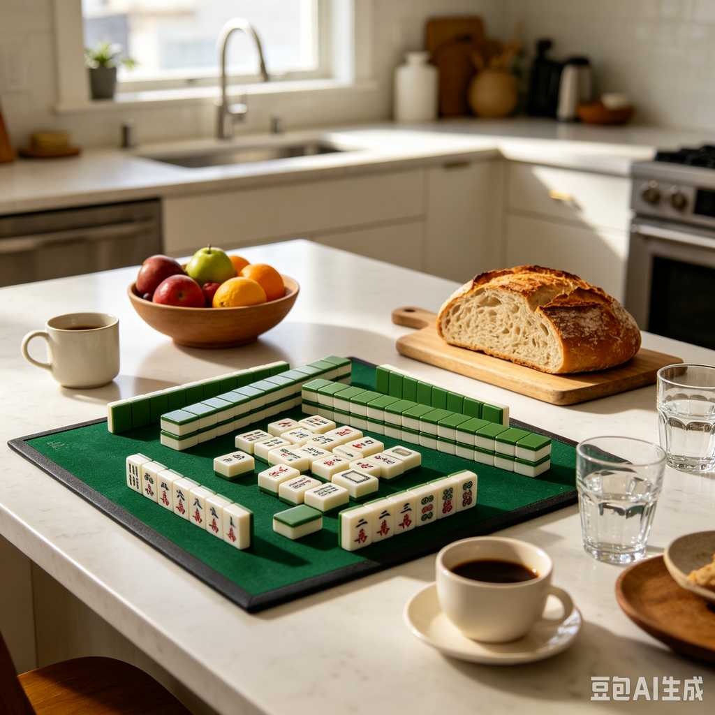 affordable luxury mahjong tiles review