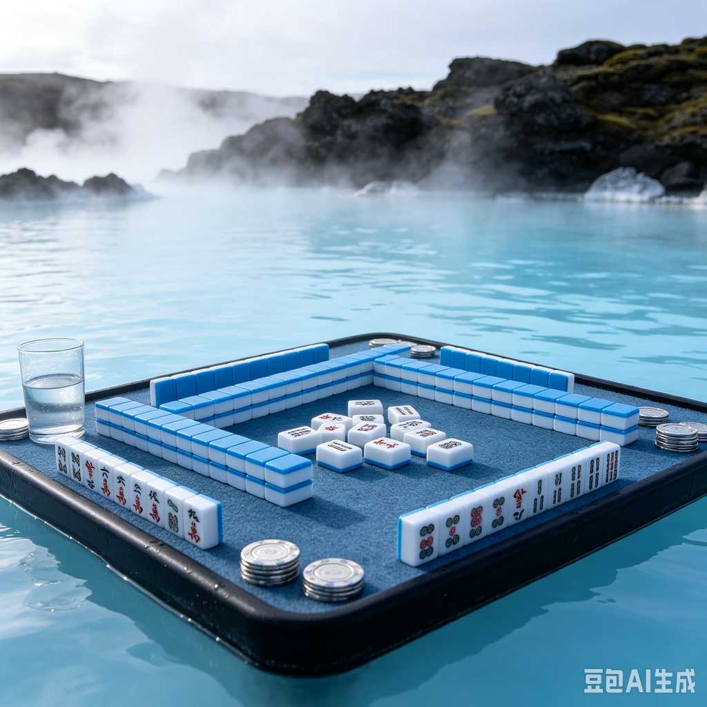 Orebro,mahjong