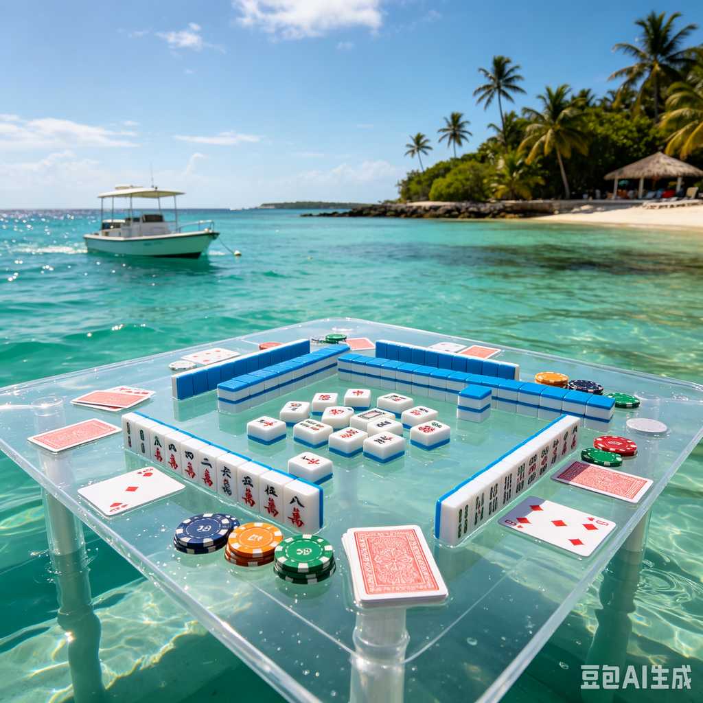 Norfolk,mahjong