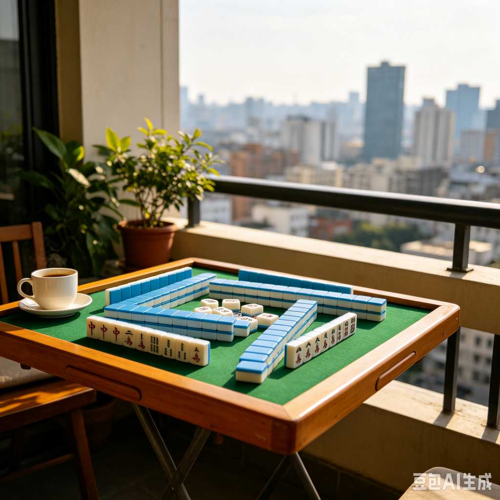 Chattanooga,mahjong