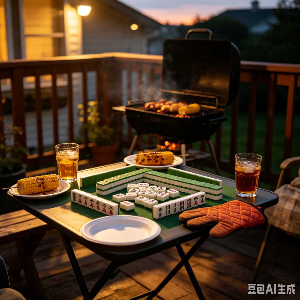 KansasCity,mahjong