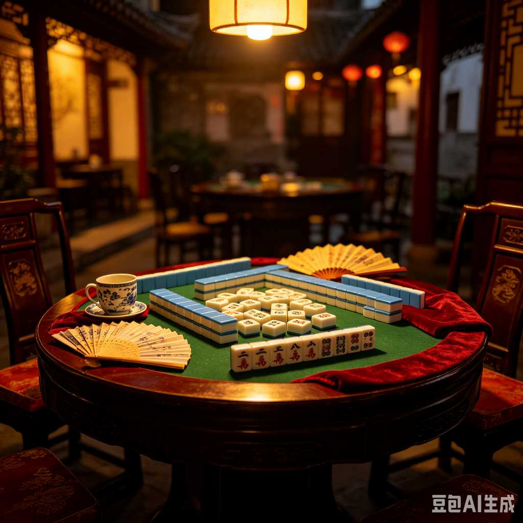 what mahjong set to buy for beginners