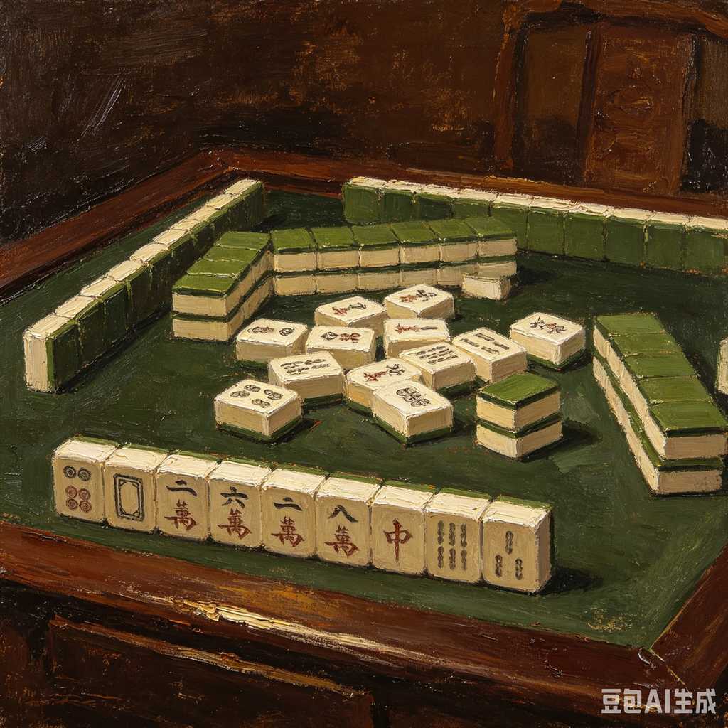 columbiamo,mahjong