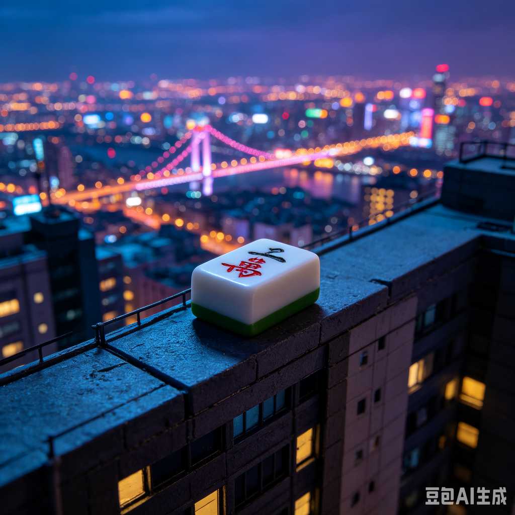 most popular mahjong set