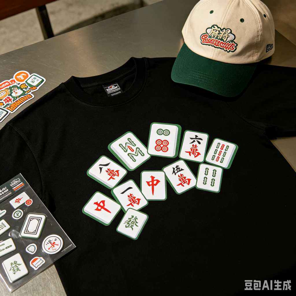 belfast,mahjong