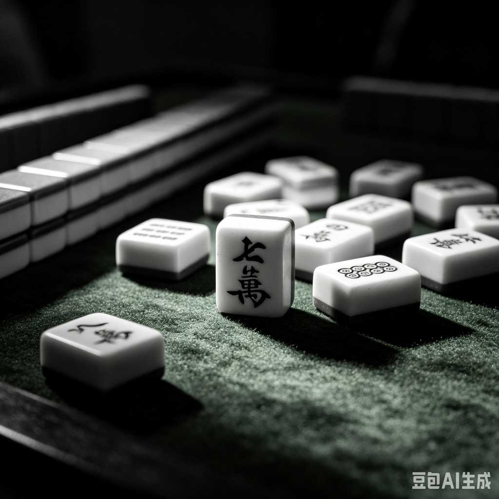 Encarnacion,mahjong