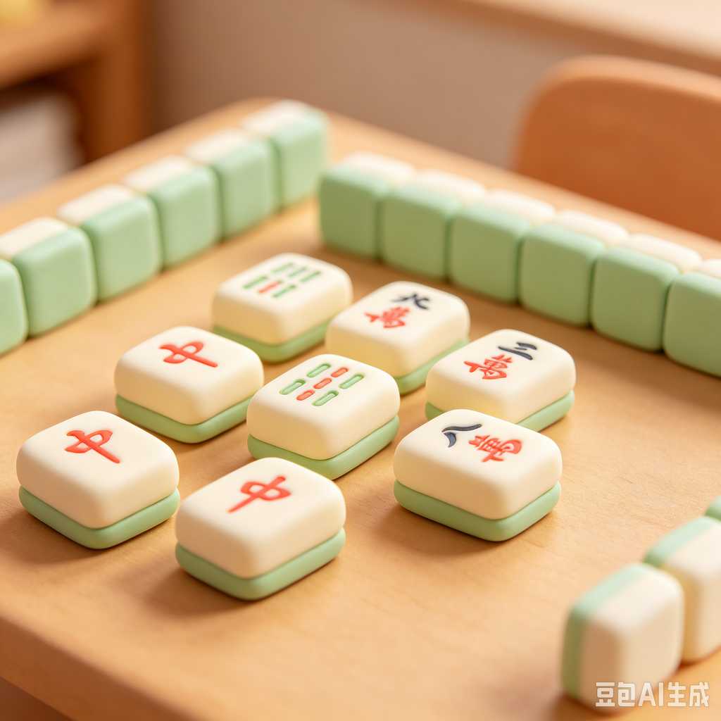 where to buy quality mahjong set