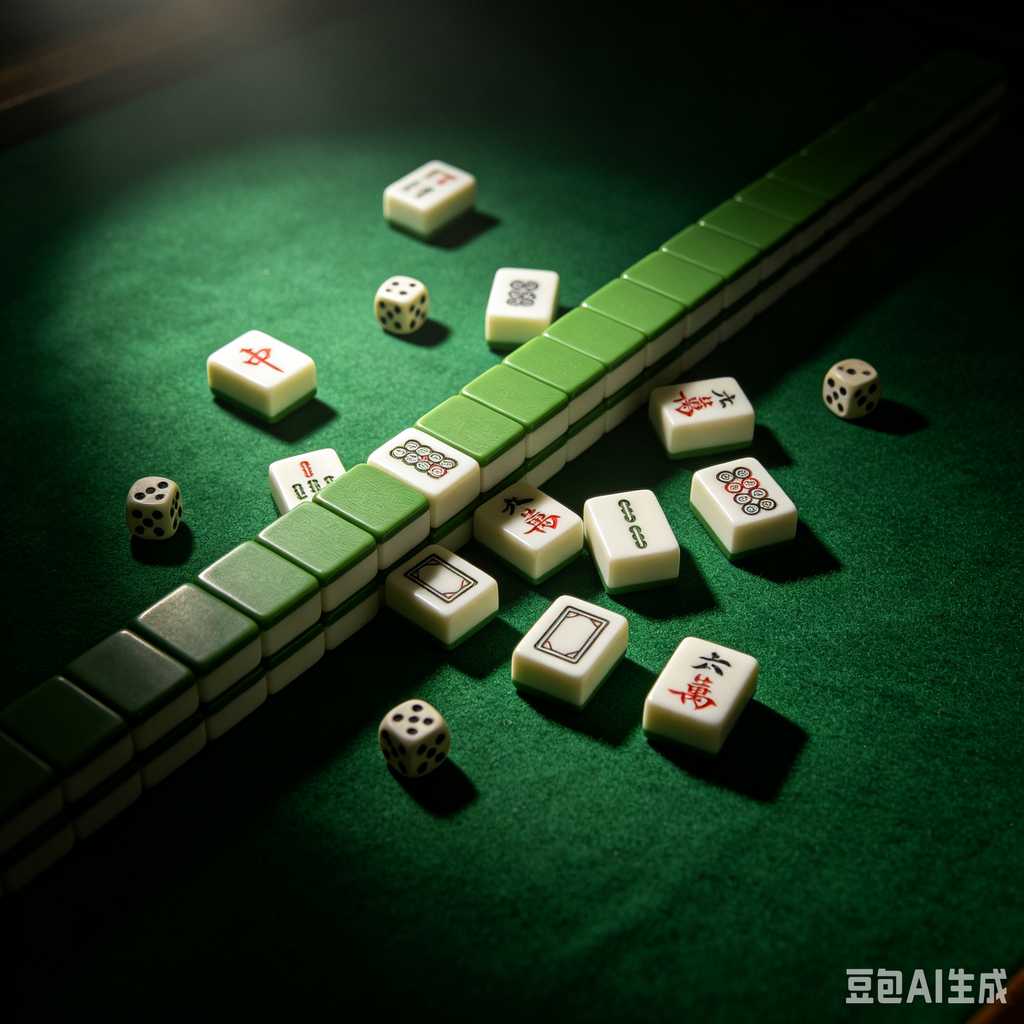 RioDeJaneiro,mahjong