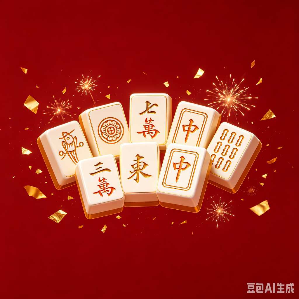 durable mahjong set for outdoor