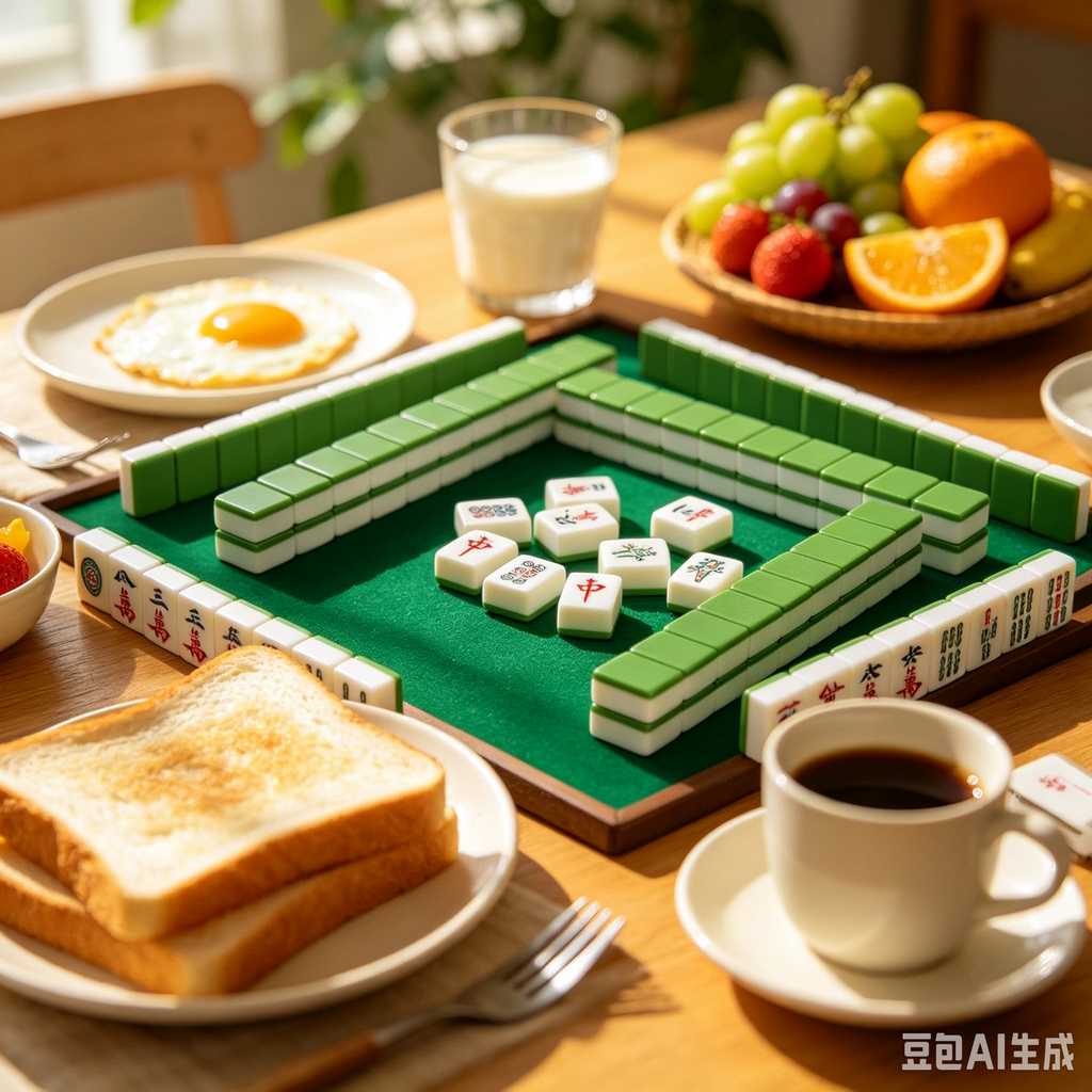 Minnesota,mahjong