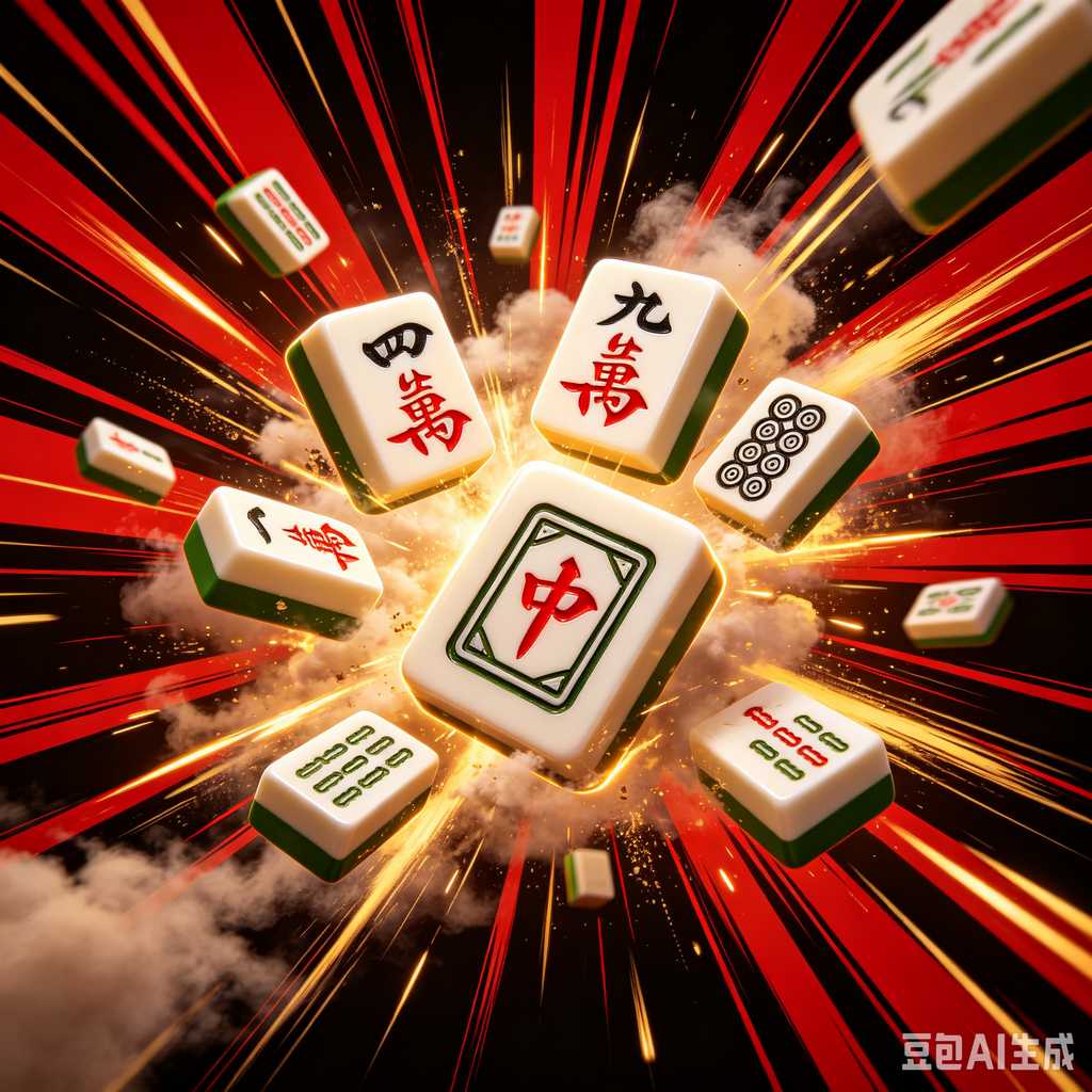 ThorntonCO,mahjong