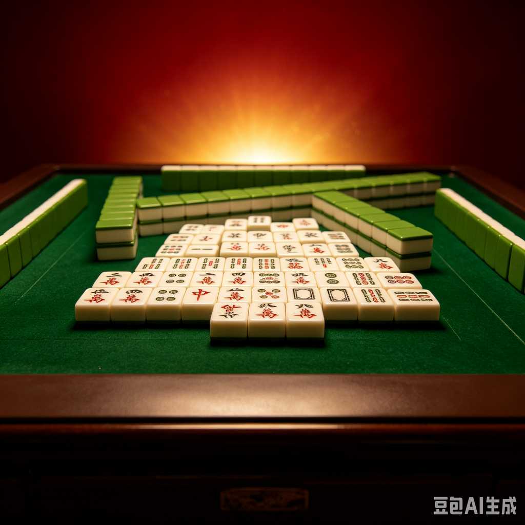 Vancouver,mahjong