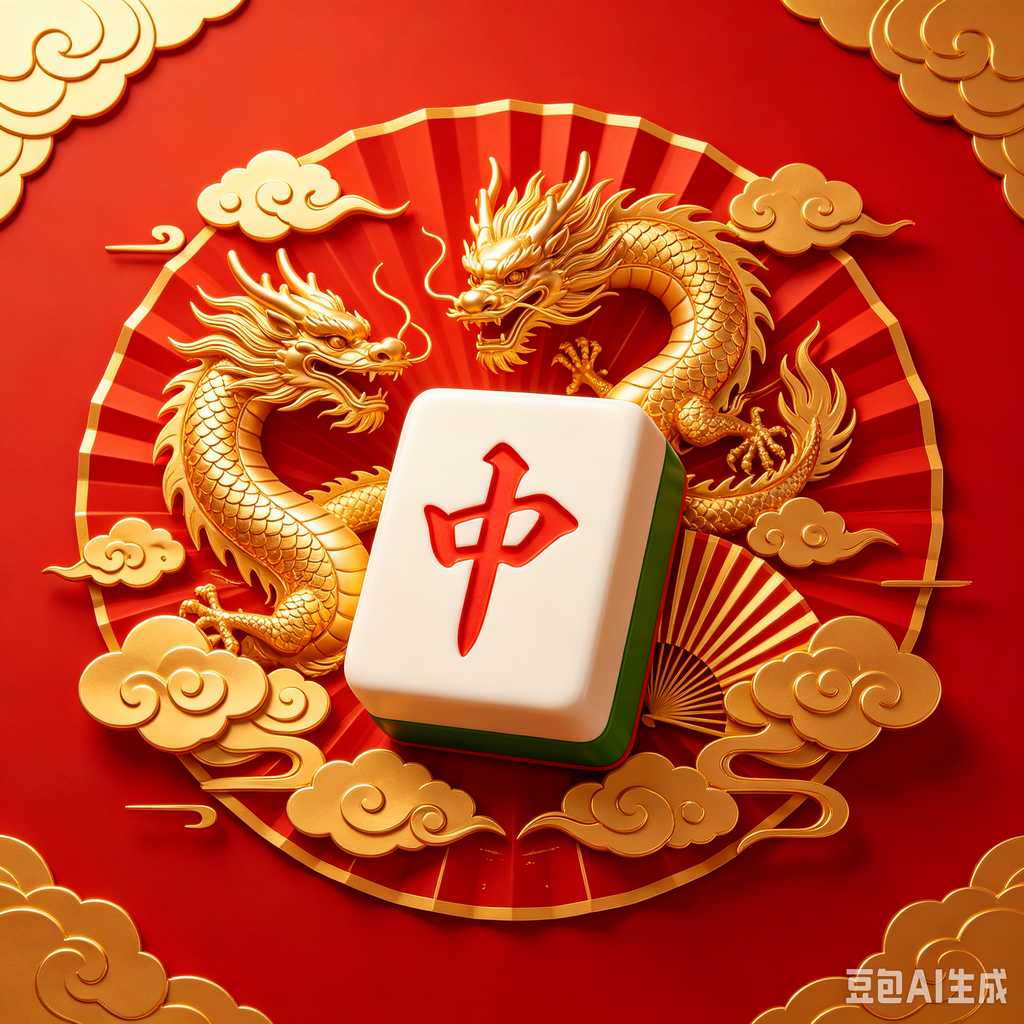engraved name mahjong tiles