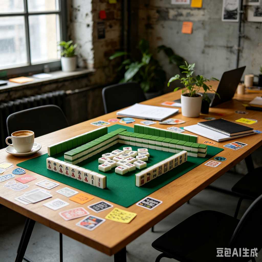 LakewoodCO,mahjong