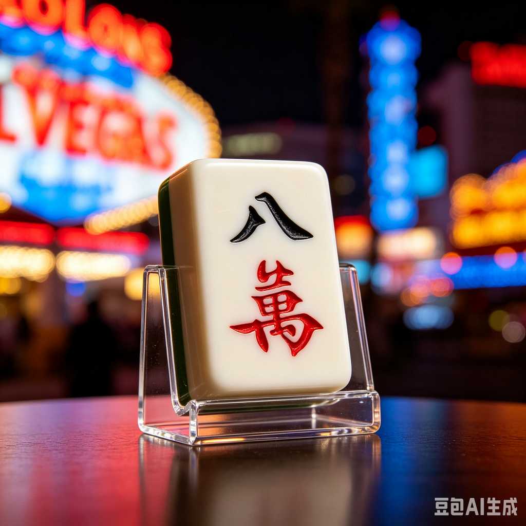 Barcelona,mahjong