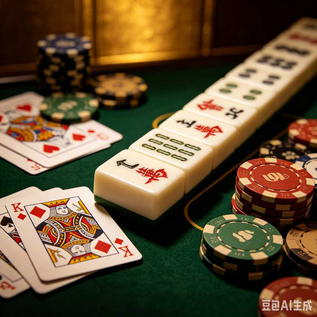 Phoenix,mahjong