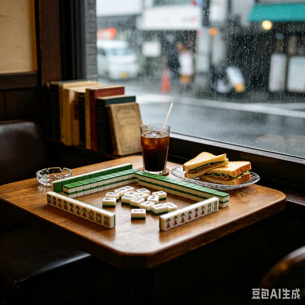 bilbao,mahjong