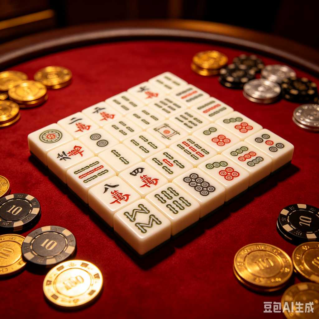 morelia,mahjong