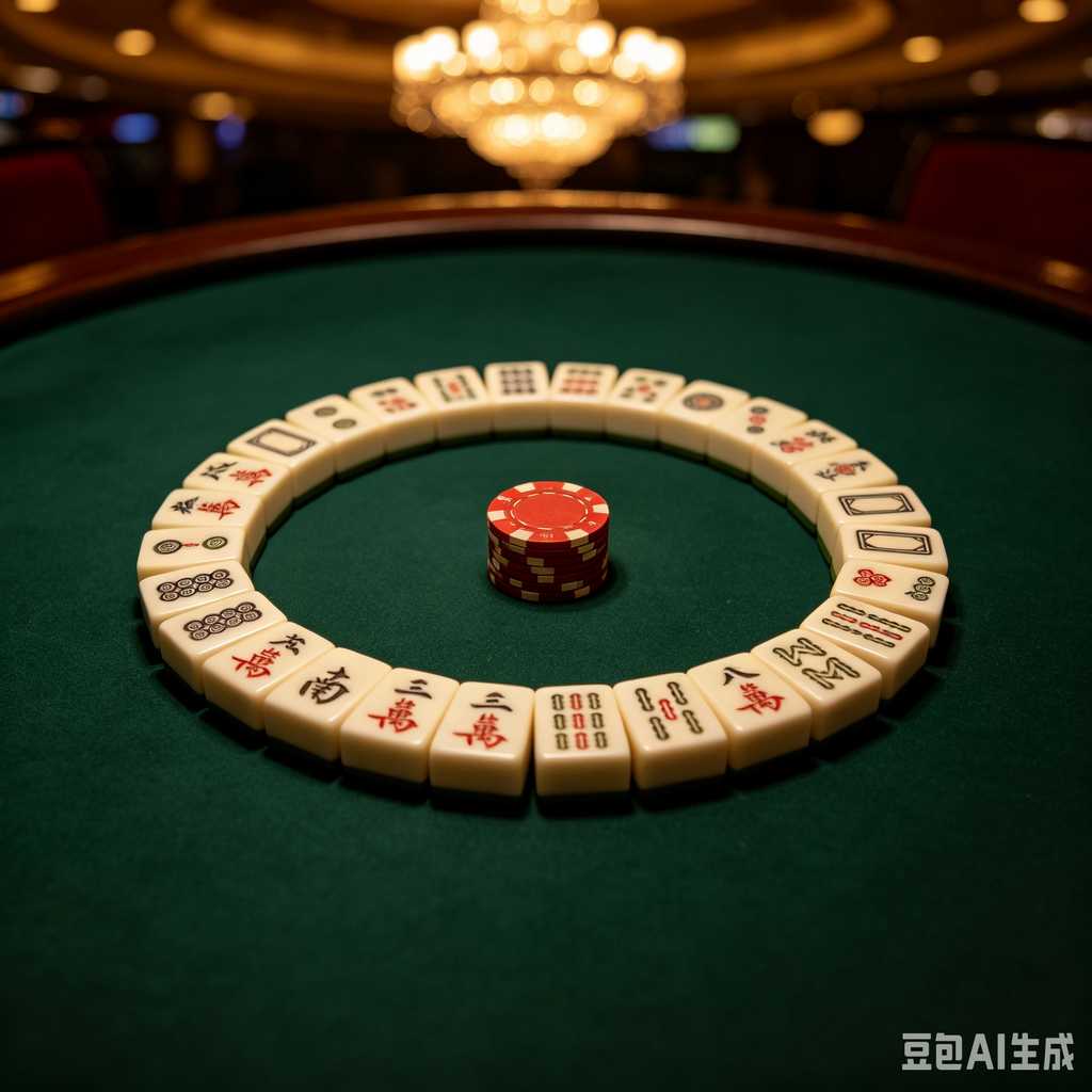 smooth touch mahjong tiles
