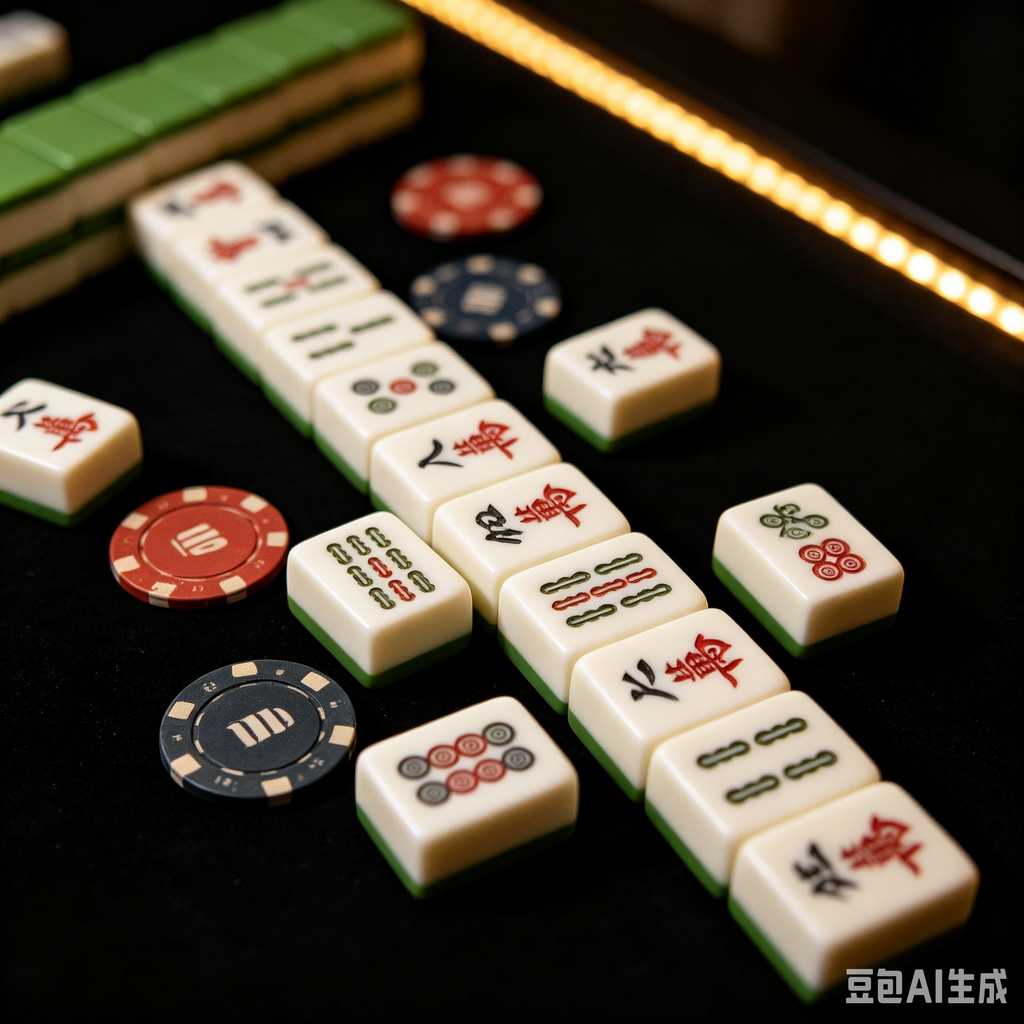 Shreveport,mahjong