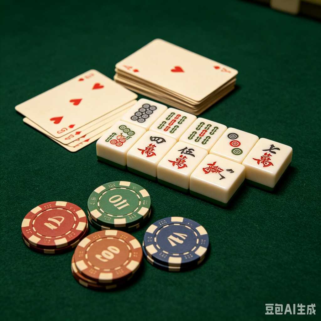 space saving mahjong table