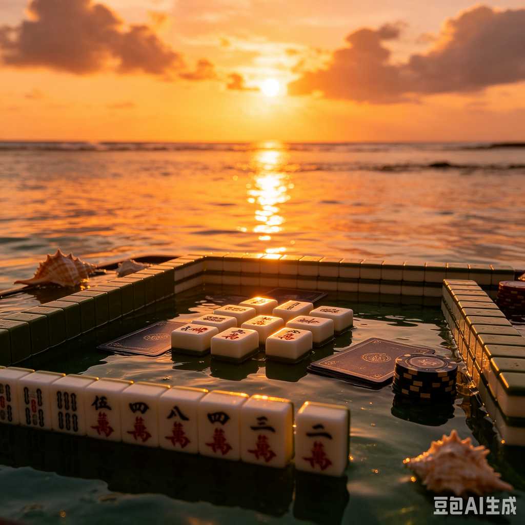 custom gift box mahjong tiles