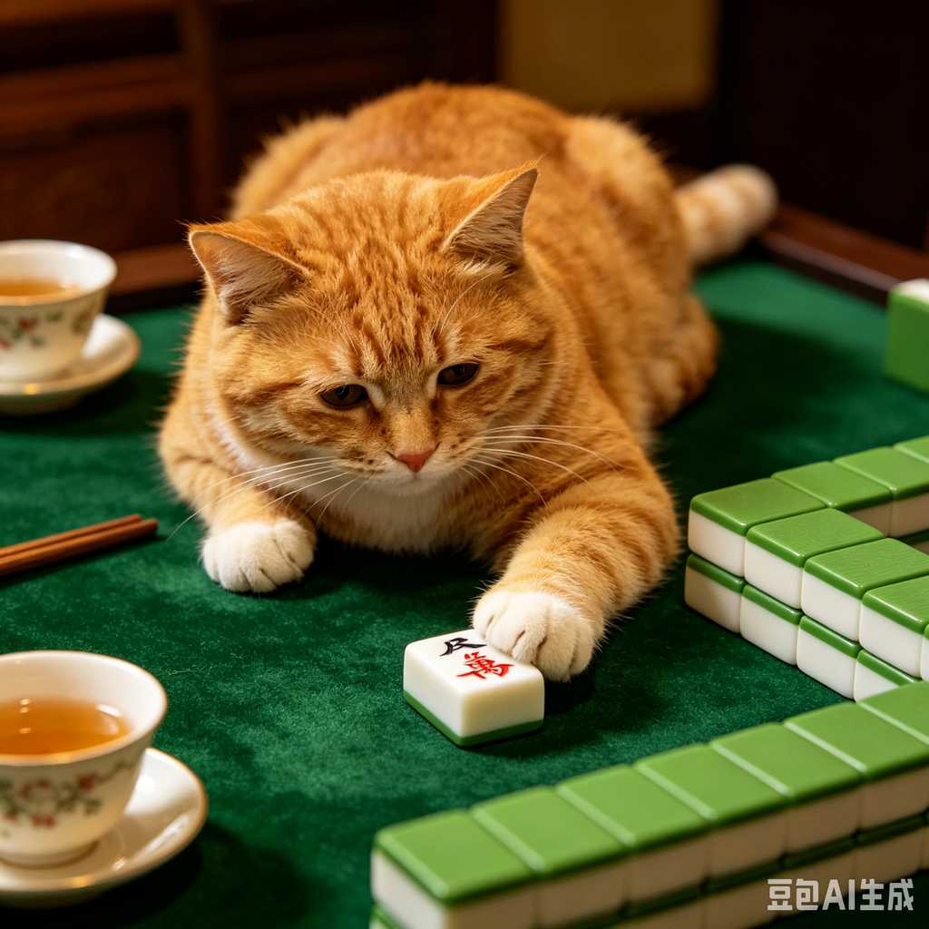 Belem,mahjong