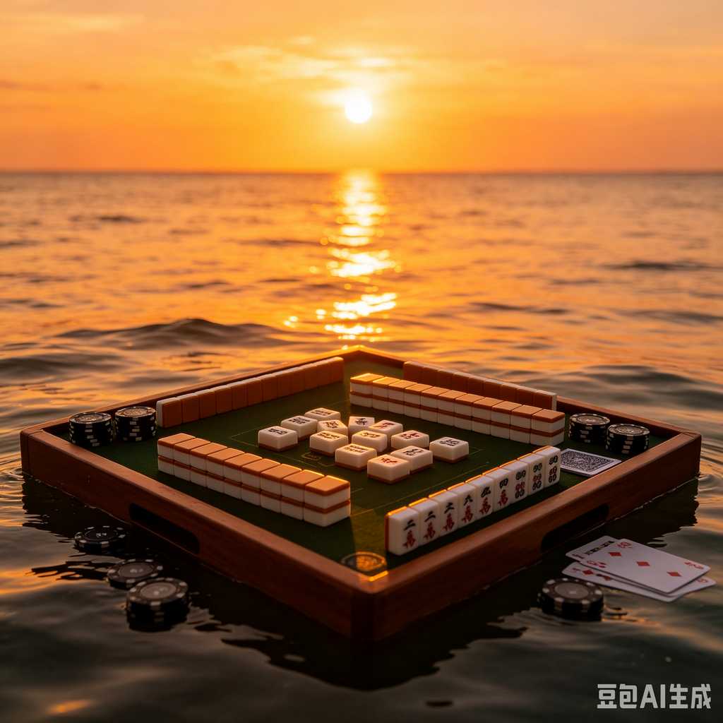 portable mahjong set uk